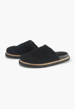 Sheepskin Mules*Wrap London Flash Sale