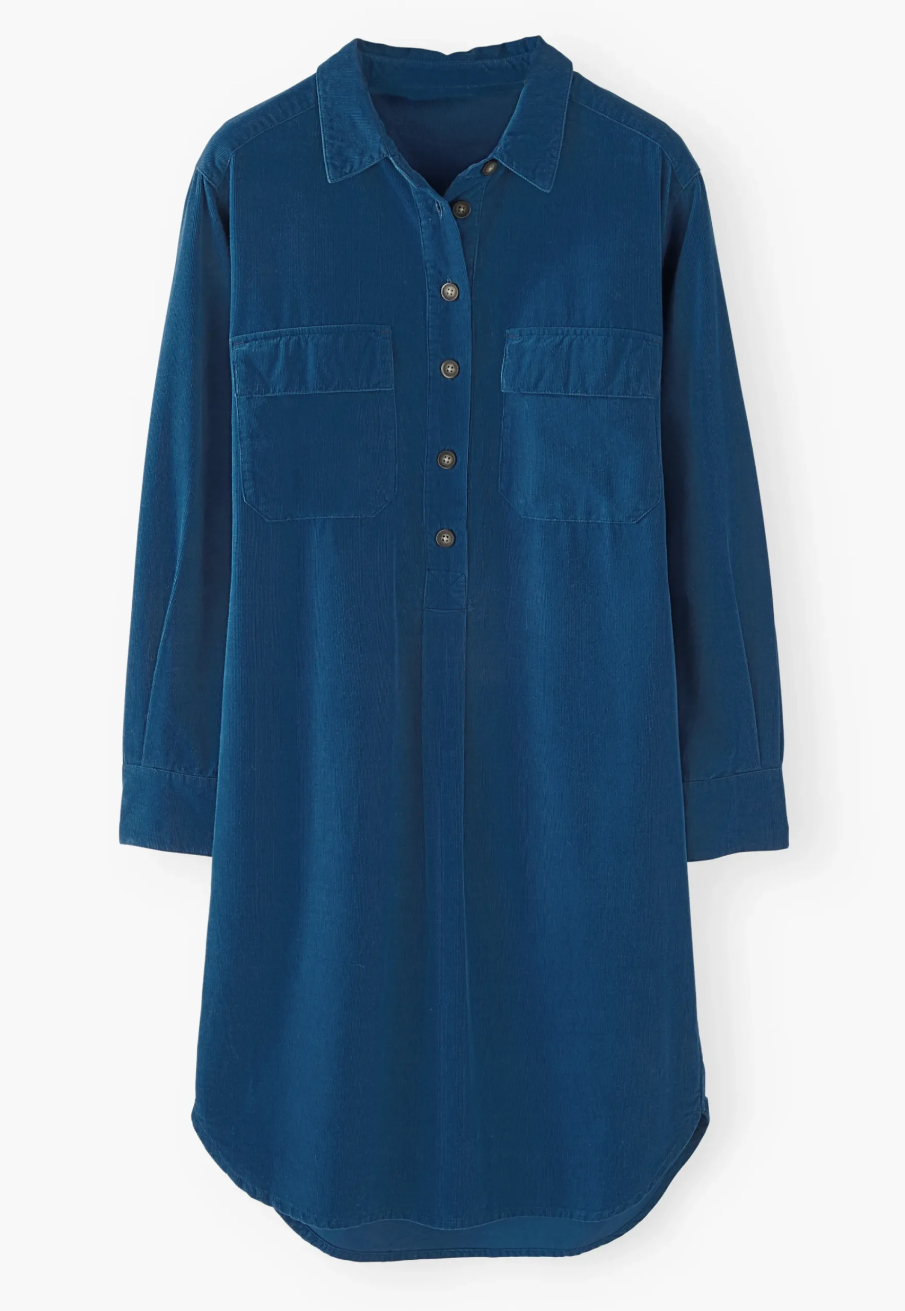 Shirtdress*Wrap London Hot