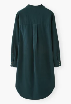 Shirtdress*Wrap London Discount