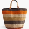 Shopper Bag*Wrap London Store