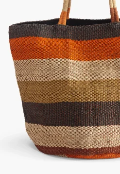 Shopper Bag*Wrap London Store