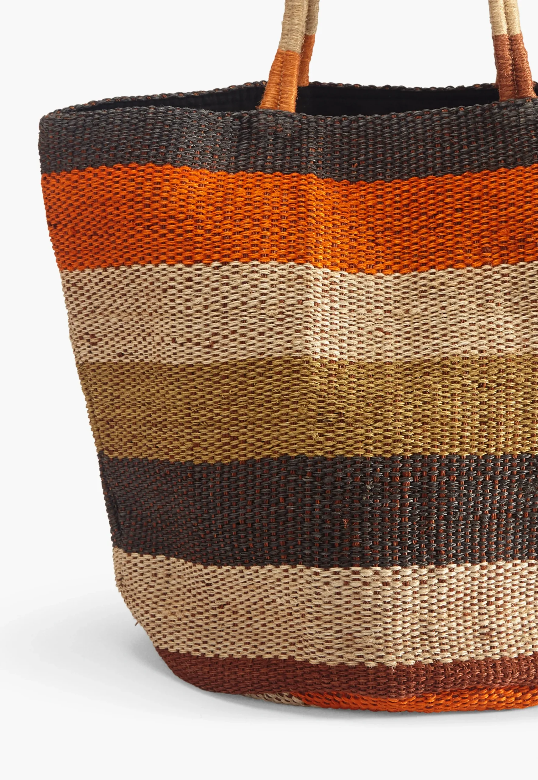 Shopper Bag*Wrap London Store