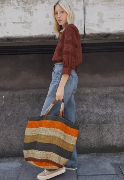 Shopper Bag*Wrap London Store