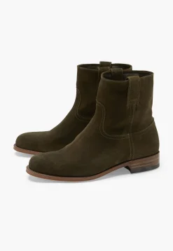 Short Boots*Wrap London Shop