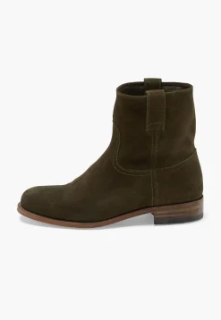 Short Boots*Wrap London Shop