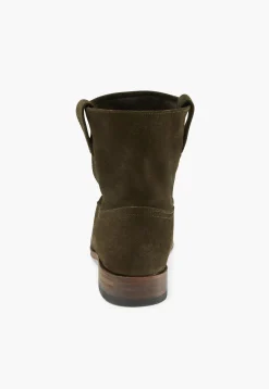 Short Boots*Wrap London Shop