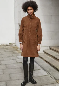 Short Dress*Wrap London Cheap