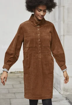 Short Dress*Wrap London Cheap