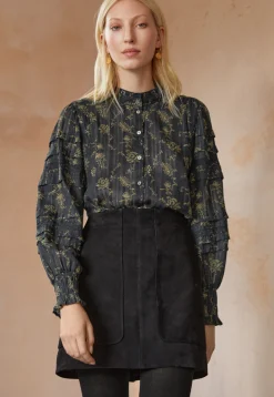 Short Skirt*Wrap London Shop