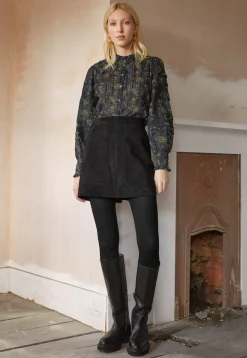 Short Skirt*Wrap London Shop