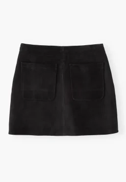 Short Skirt*Wrap London Shop