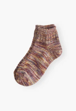 Short Socks*Wrap London Flash Sale