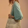 Shoulder Bag*Wrap London Cheap