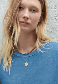 Small Pendant Necklace*Wrap London Flash Sale