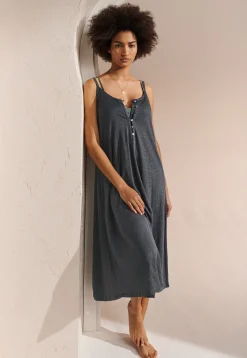 Strappy Dress*Wrap London Fashion