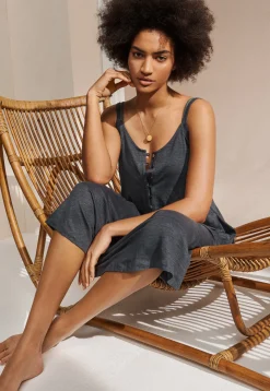 Strappy Dress*Wrap London Fashion