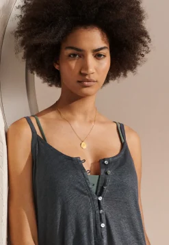 Strappy Dress*Wrap London Fashion