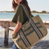 Striped Bag*Wrap London Clearance
