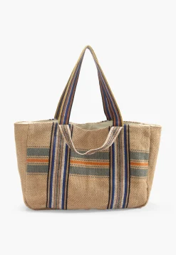 Striped Bag*Wrap London Clearance