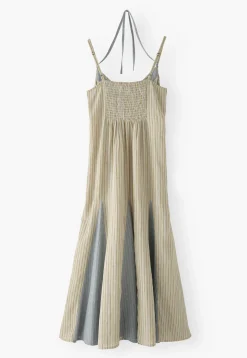 Striped Sundress*Wrap London Hot