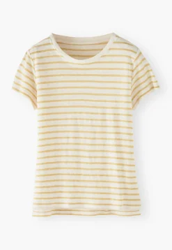 Striped T-Shirt*Wrap London New