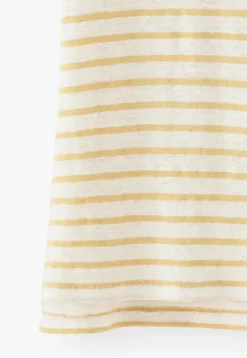 Striped T-Shirt*Wrap London New