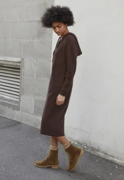 Sweatshirt Dress*Wrap London Flash Sale
