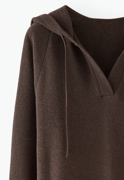 Sweatshirt Dress*Wrap London Flash Sale