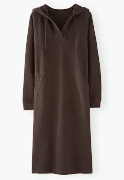 Sweatshirt Dress*Wrap London Flash Sale