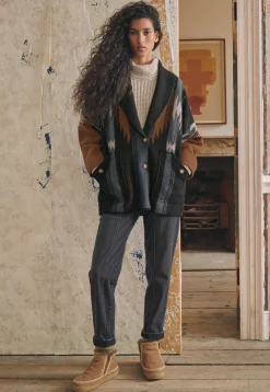 Tapered Jeans*Wrap London Store