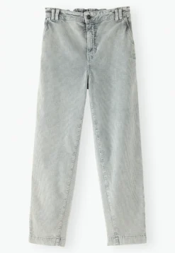 Tapered Trousers*Wrap London Best