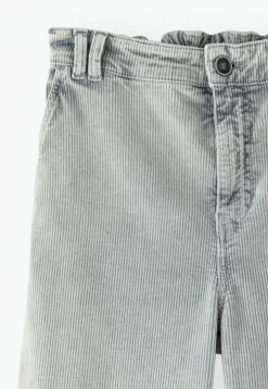 Tapered Trousers*Wrap London Best