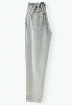 Tapered Trousers*Wrap London Best