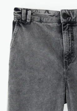 Tapered Trousers*Wrap London Online