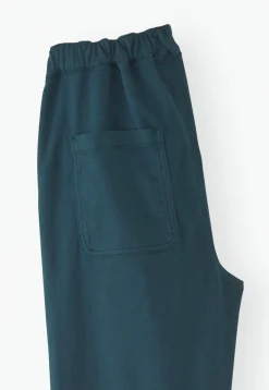 Tapered Trousers*Wrap London Best