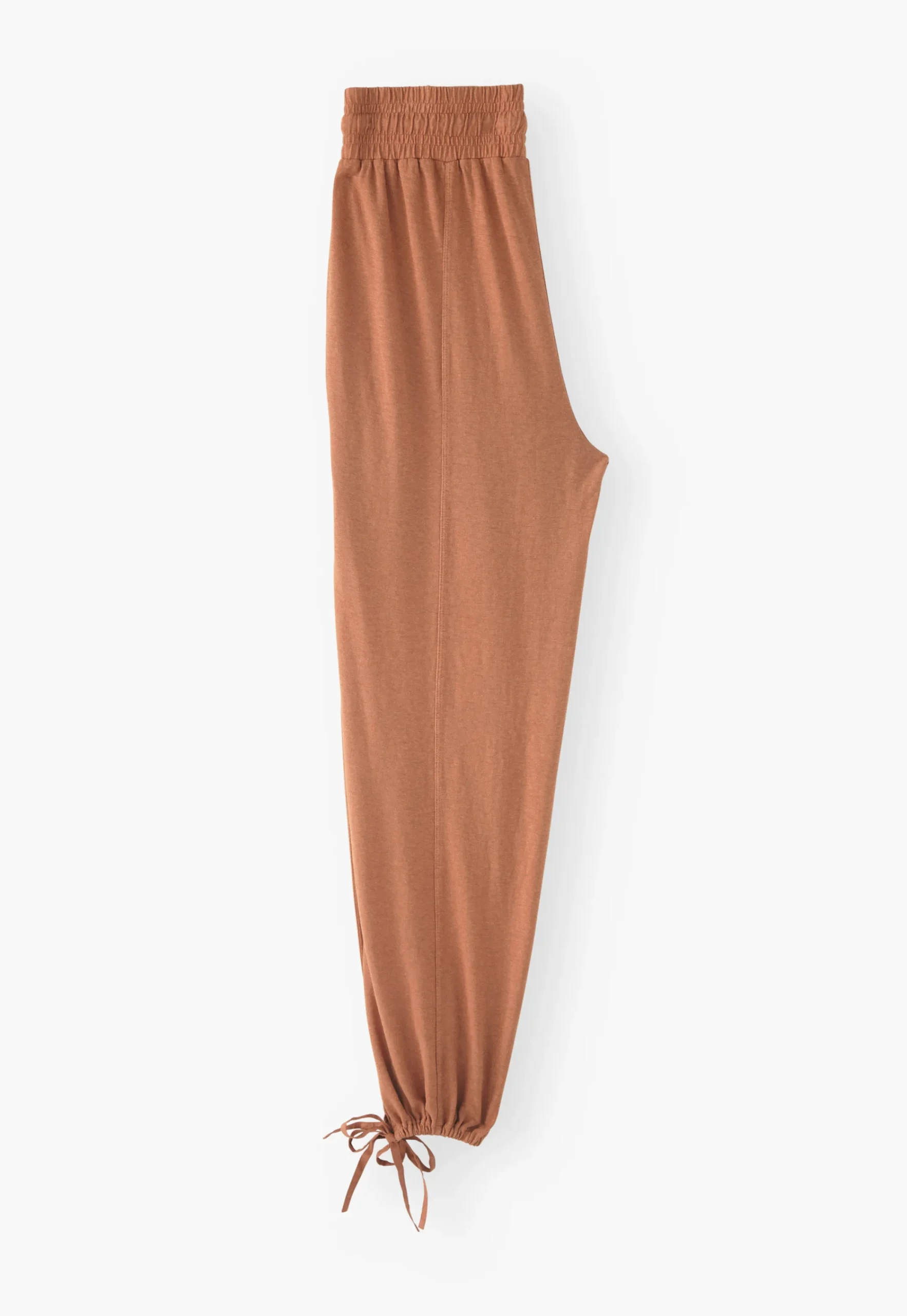 Tie-Hem Trousers*Wrap London Hot