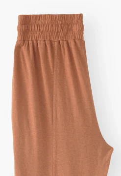 Tie-Hem Trousers*Wrap London Hot