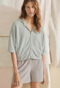 Towelling Shorts*Wrap London Sale