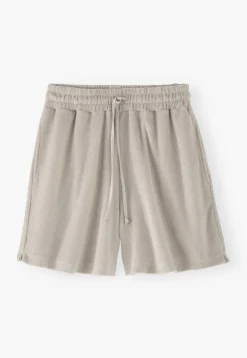Towelling Shorts*Wrap London Sale