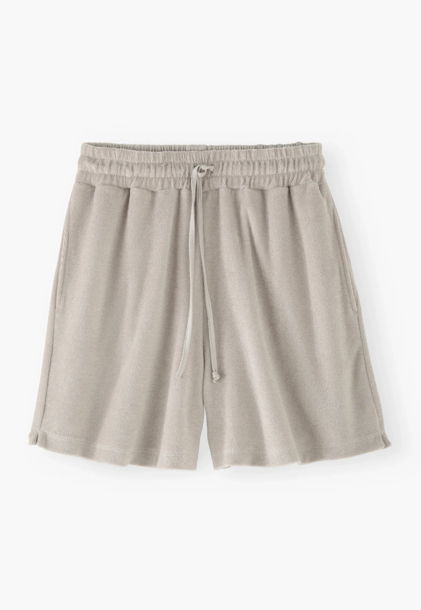Towelling Shorts*Wrap London Sale