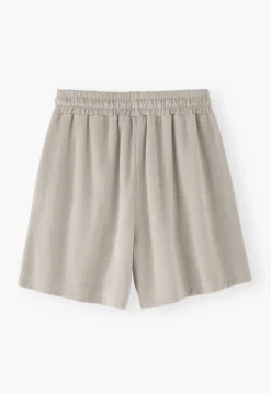 Towelling Shorts*Wrap London Sale