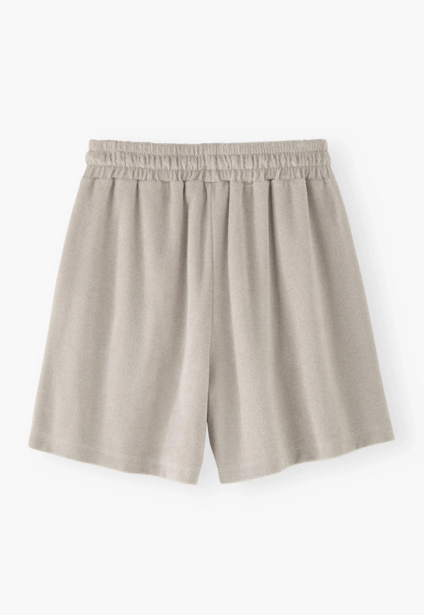 Towelling Shorts*Wrap London Sale