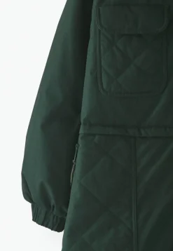 Trapeze Coat*Wrap London Hot