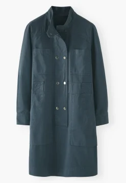 Utility Shift-Dress*Wrap London Hot
