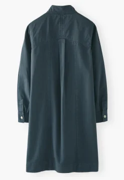 Utility Shift-Dress*Wrap London Hot