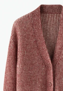 V-Neck Cardigan*Wrap London Best Sale