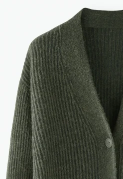 V-Neck Cardigan*Wrap London Outlet
