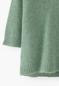 V-Neck Sweater*Wrap London Hot