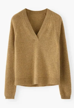 V-Neck Sweater*Wrap London Hot