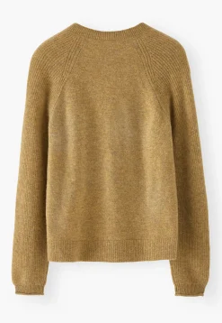 V-Neck Sweater*Wrap London Hot